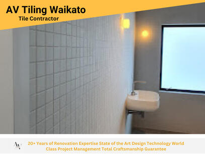 Hamilton Tiling