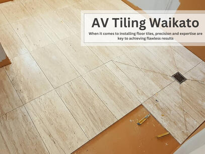 Floor Tiler Waikato